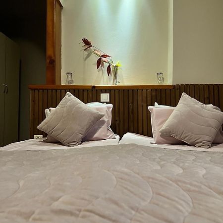 Zasheva Kushta Guesthouse 반스코 외부 사진