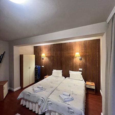 Zasheva Kushta Guesthouse 반스코 외부 사진