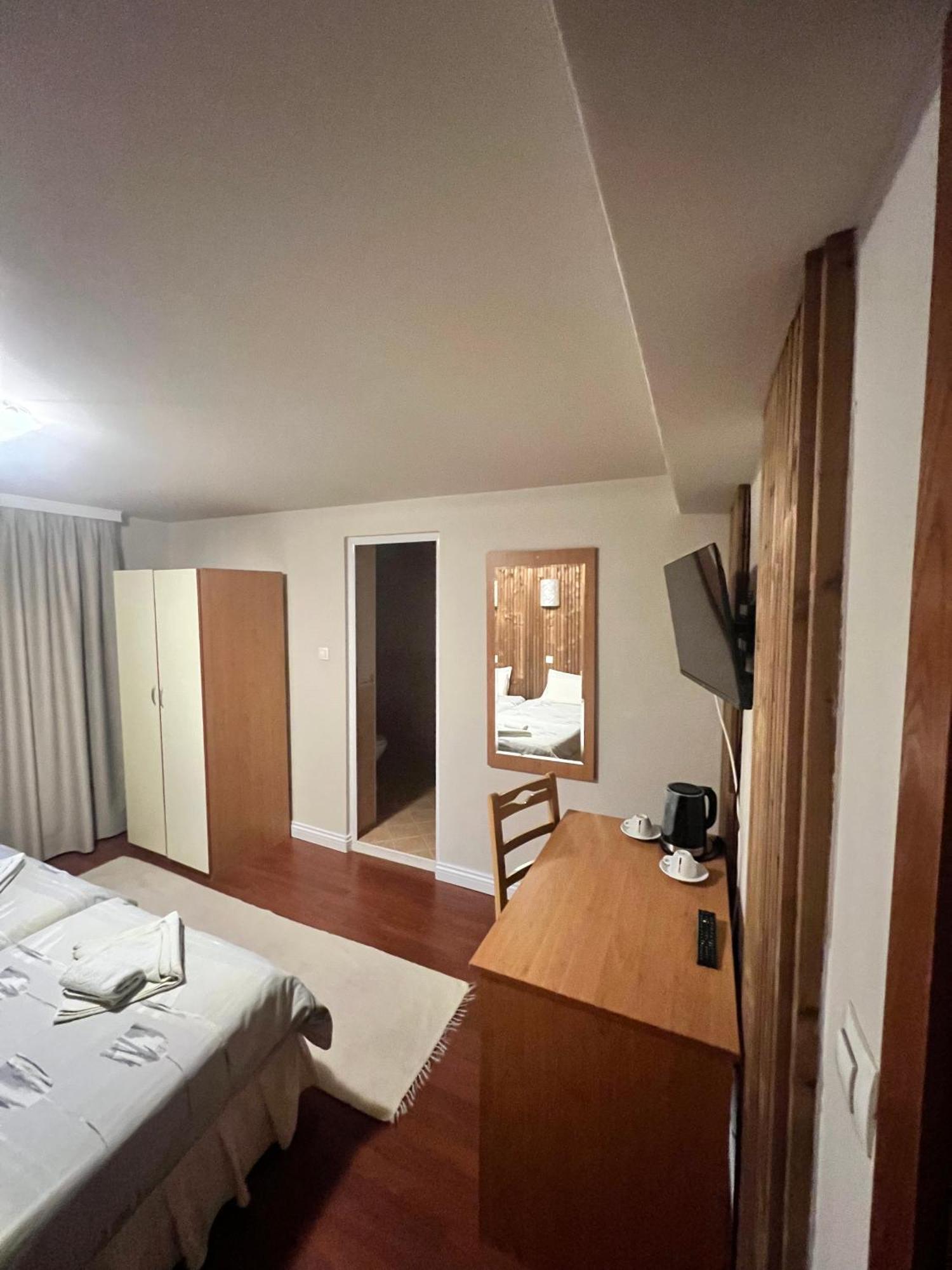 Zasheva Kushta Guesthouse 반스코 외부 사진