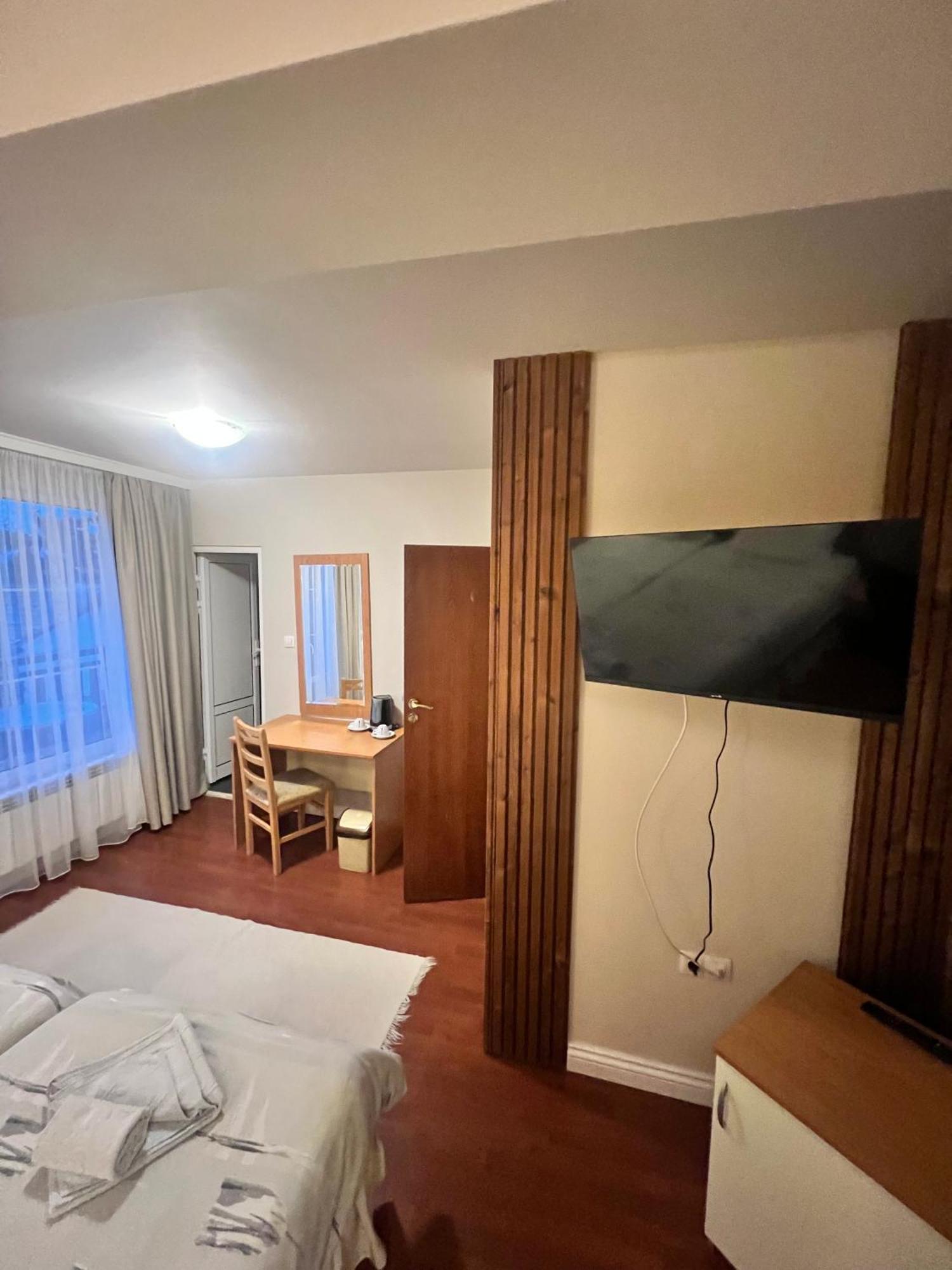 Zasheva Kushta Guesthouse 반스코 외부 사진