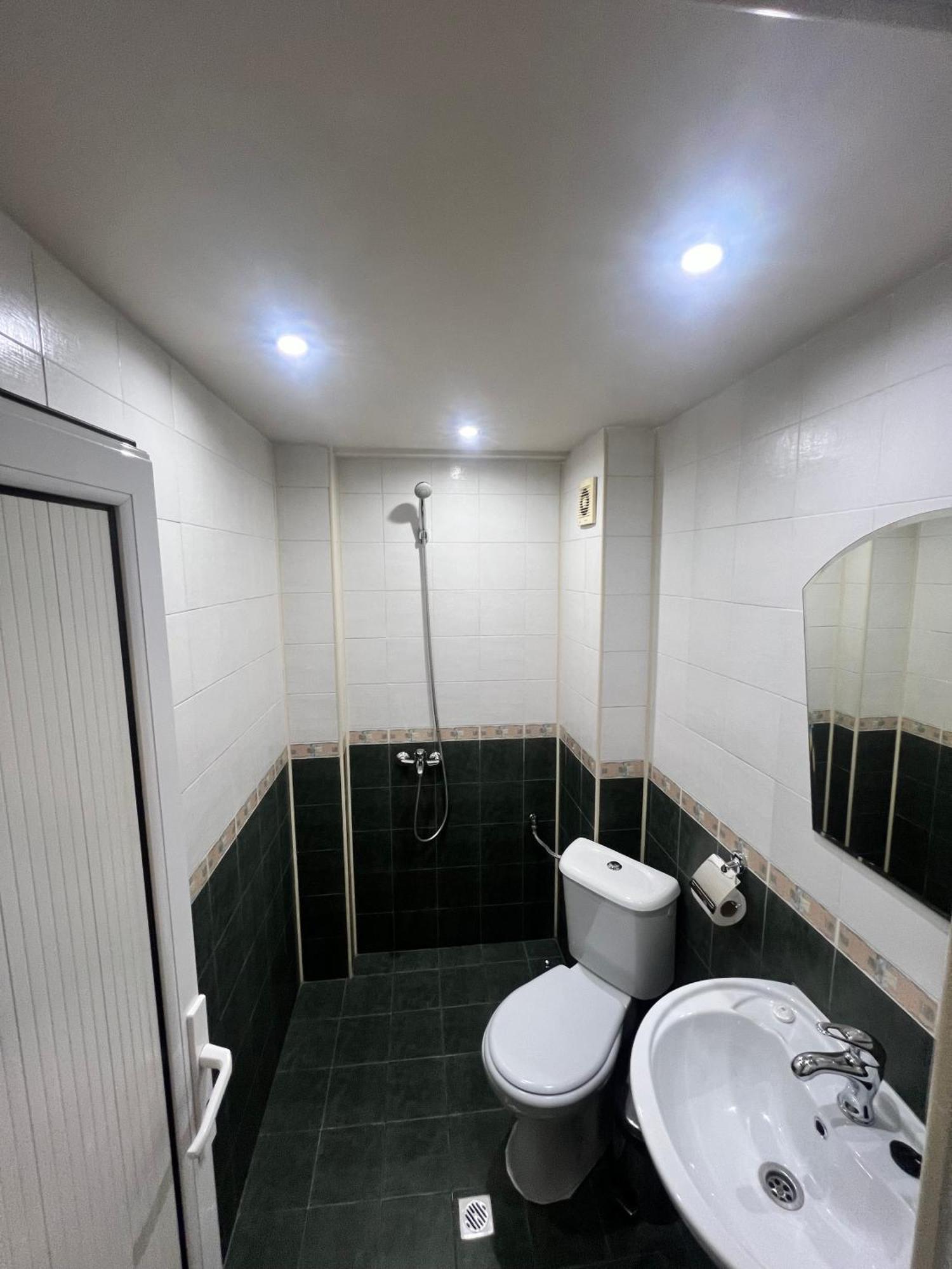 Zasheva Kushta Guesthouse 반스코 외부 사진